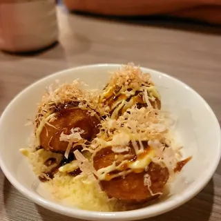 Takoyaki