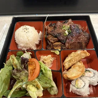 Kalbee (Beef Short Rib)
