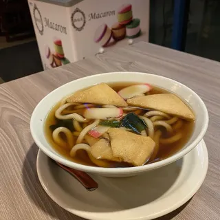 Udon