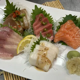 Sashimi Combo B