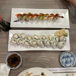 Amigo Roll