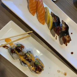 Booty Booty Roll