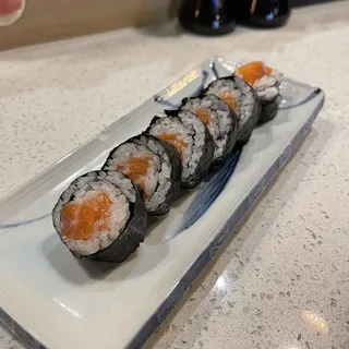 Salmon Roll