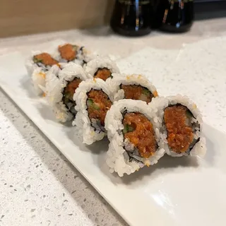 Spicy Tuna Roll