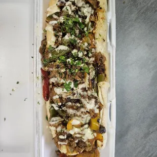 Steak Philly