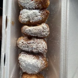 Beignets