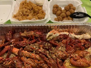Anastasi Seafood