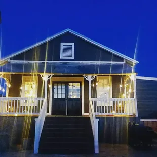 Welcome To Hooker Grocer