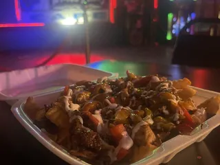 Delta Blues Alley Cafe