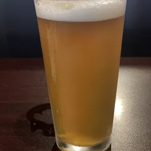 Coop F5 22 - strong. Pretty good.