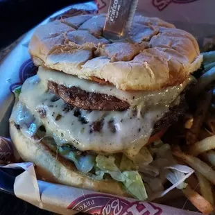 burger, burgers, food