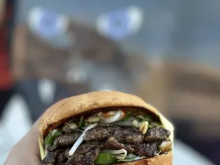 BigKat Burgers