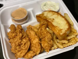 Makai Market Food Court