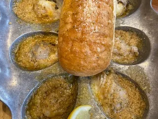 Sammy's Grill Highland