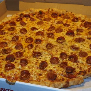 food, pizza