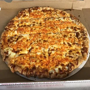 pizza, food