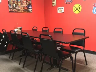 Big City Pizza