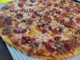 Old Town Pizza II