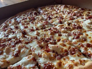 Frankfort Pizza