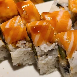 First Love Roll EXCELLENT