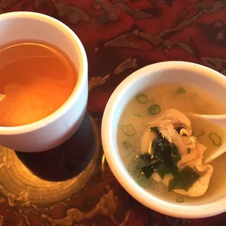 Miso Soup