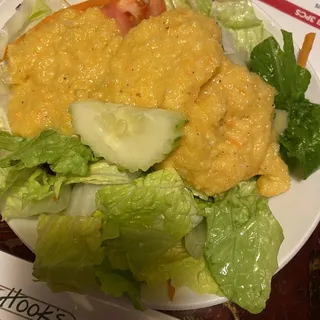 House Salad