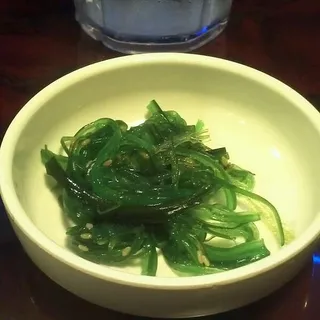 Seaweed Salad