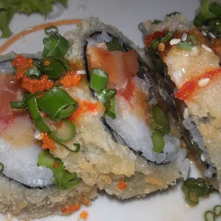 Never Say Never 6pcs