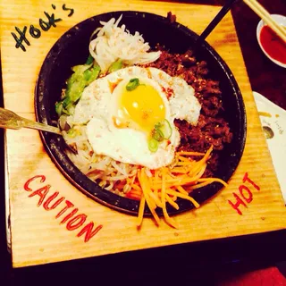 Bibimbap