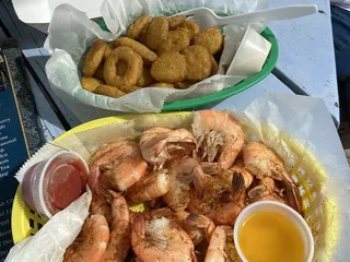 The River's Edge Bar and Grill