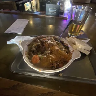 Shepherds pie (small)