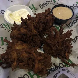 Boxty Tots