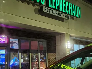 Loco Leprechaun