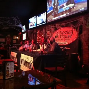 WTAM 1100 Cavs Preview!