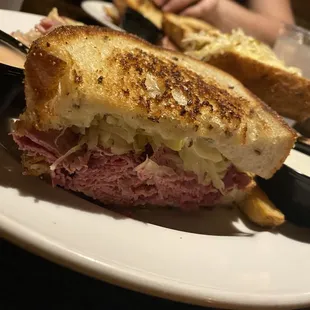 Reuben