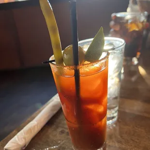 Bloody Mary