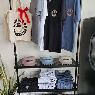 Merch
