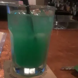 Liquid marijuana