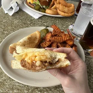 Piggy Melt - so good!!