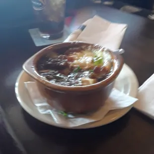 French Onion Soup