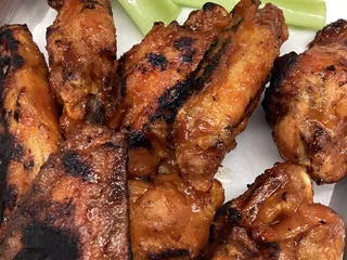 Slater's Food & Spirits