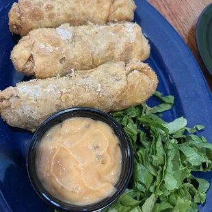 Rueben Rolls