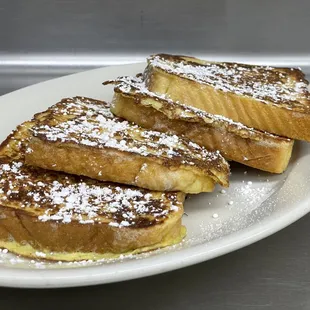 French Toast