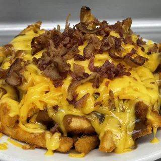 Cheese Fries