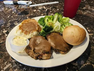 Barnesburg Tavern & Grille