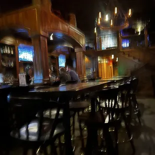 Hooligan's Pub