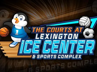 Lexington Ice & Recreation Center