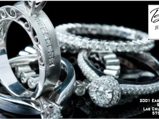 Boudreau Jewelers & Gallery