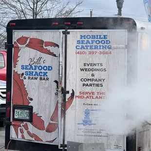 If you want to impress me with your car it better be a food truck!