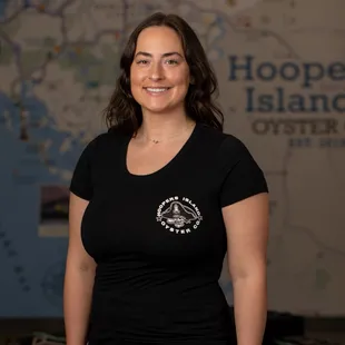Guard Your Gold Women's T-shirt designed by Morgwn Pennypacker for Hoopers Island Oyster Co. available at Hoopers Island Seafood Market